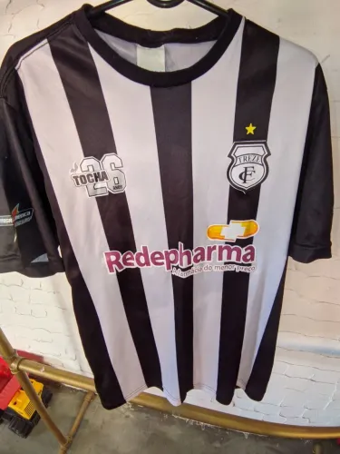 Camisa Treze Futebol Clube