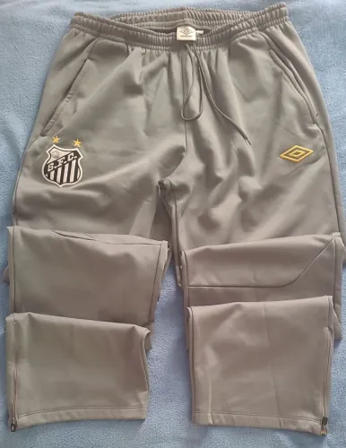 Calça dos santos 2011