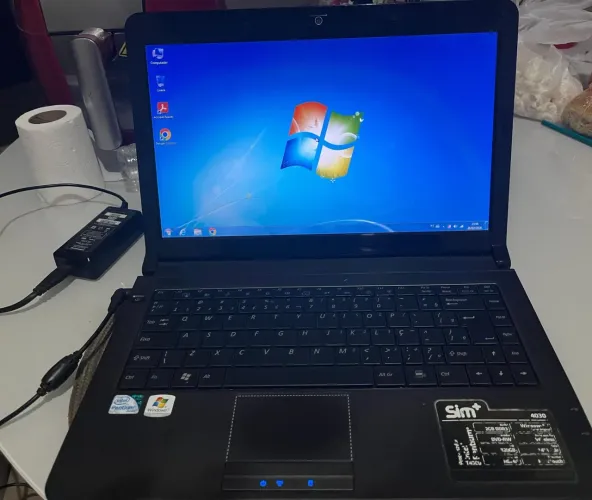 NOTEBOOK SIM+