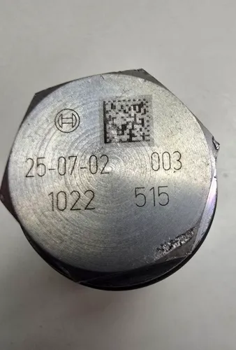 Válvula Limitadora de Pressão Bosch 1110010022