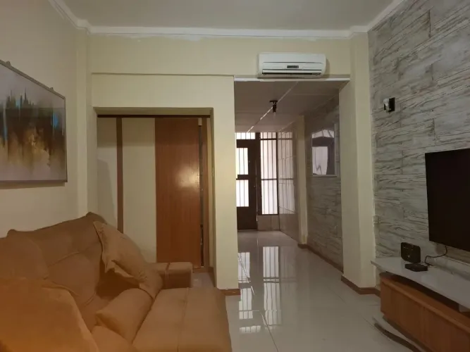 Apartamento à venda na Rua Santa Alexandrina, Rio Comprido, Rio de Janeiro - RJ