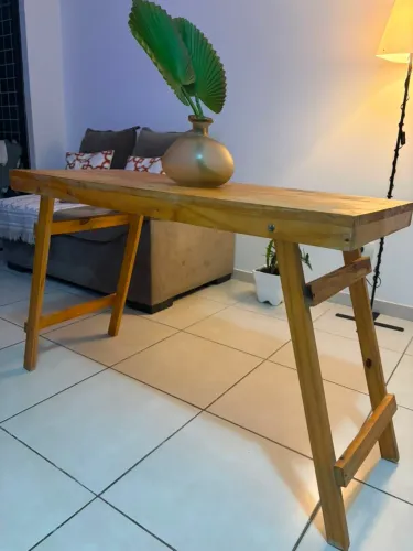 Mesa Dupallets