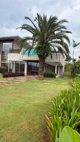 Casa em Condomínio para Venda em Itu, Vila Martins, 6 dormitórios, 6 suítes, 8 banheiros,