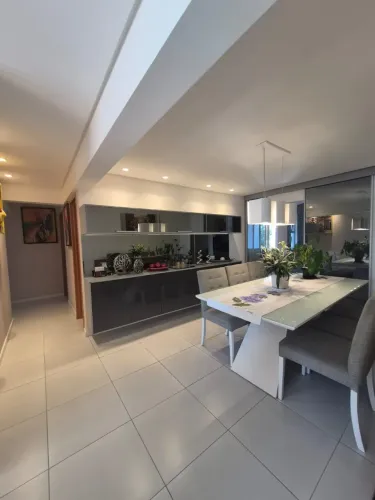 Apartamento à venda no ESPINHEIRO RESIDENCE, ESPINHEIRO, Recife, PE