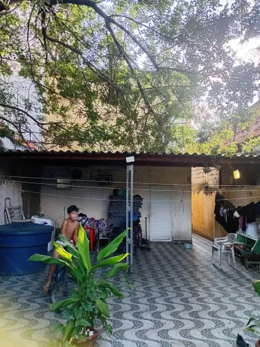 Sobradinho vila aurea