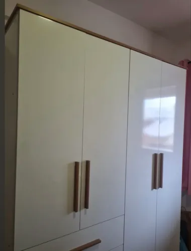 Guarda roupa bebê