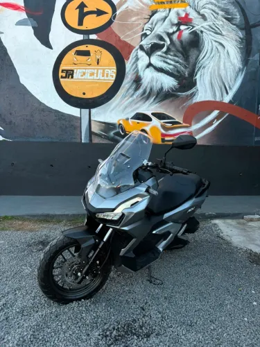 Honda ADV 2026
