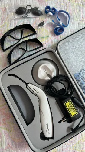 Laser DMC therapy EC
