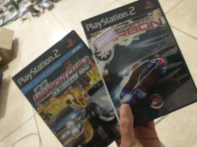 Ps2