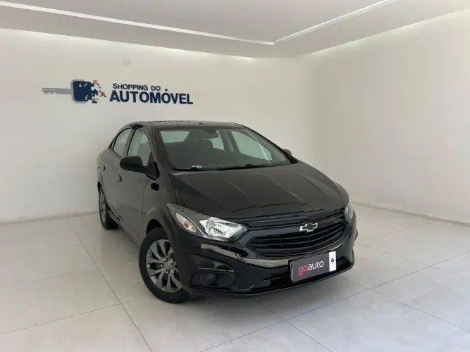 Chevrolet Onix Hatch 1.0 12V Flex Mec. 4P 2021