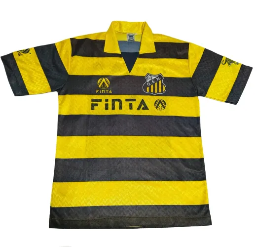 Camisa Do Novorizontino Original Finta 