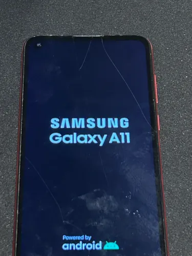 ? VENDO SAMSUNG A11 ? 