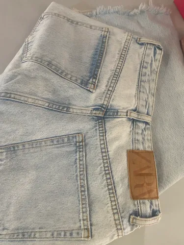 Desapego Calça Zara Tm 36