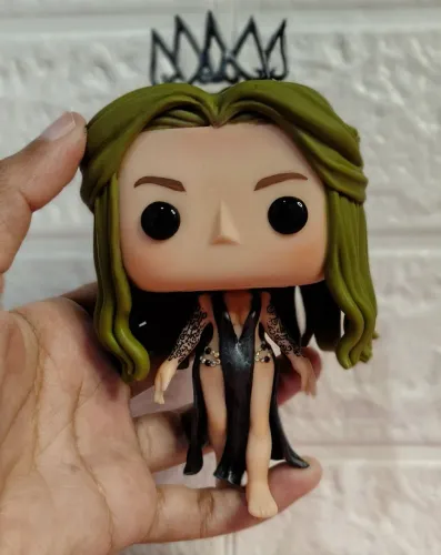 Pop - Feyre
