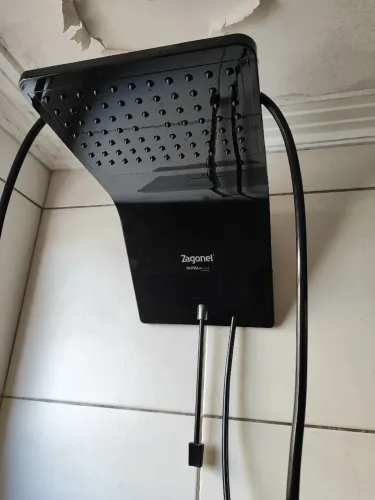 Chuveiro Zagonel 110V