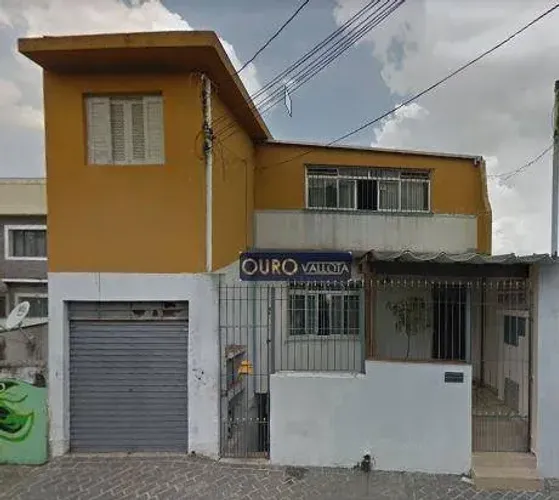 3 casas em Terreno a Venda