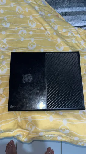 XBOX ONE FAT