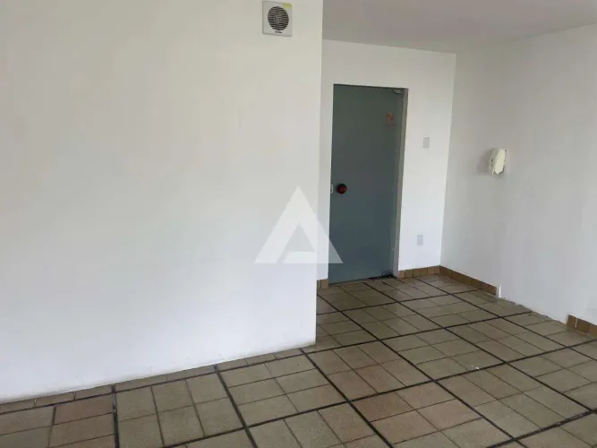 Sala com 85 m² para alugar por R$ 1.700,00 - Comércio - Salvador/BA