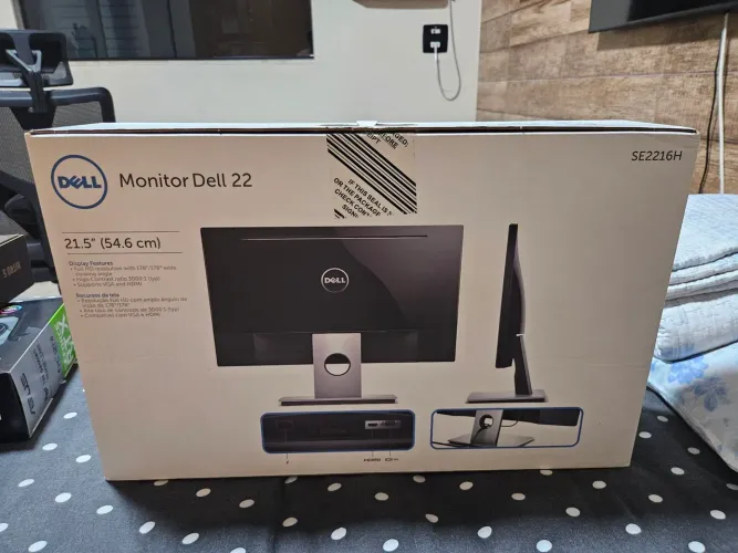 Monitor dell
