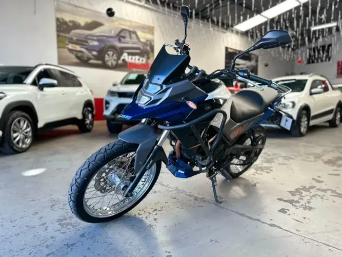 Dafra NH 190cc
