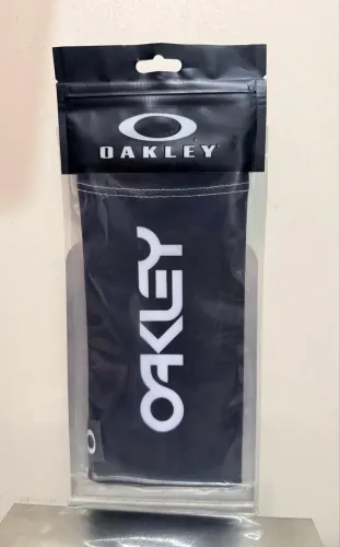 Oakley Bag Black