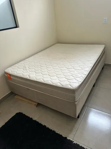 Colchão de casal OPORTUNIDADE