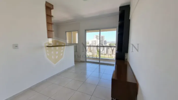 Apartamento 1 Quarto Suíte, 45 m², Nova Aliança