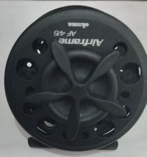 Okuma Airframe AF 4/6