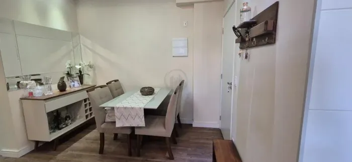 Apartamento à venda com 2 dormitórios, no Condomínio Flex Jundiaí II - Jardim Fl REF: AP22