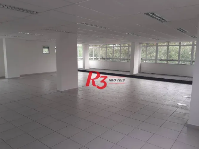 Prédio, 5000 m² - venda por R$ 35.000.000,00 ou aluguel por R$ 101.702,10/mês - Marapé - S