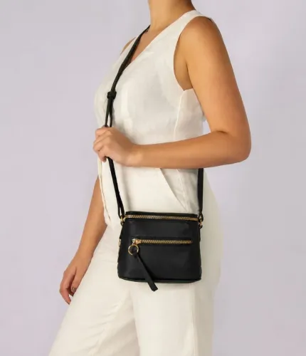 Bolsa transversal Alíce Palucci
