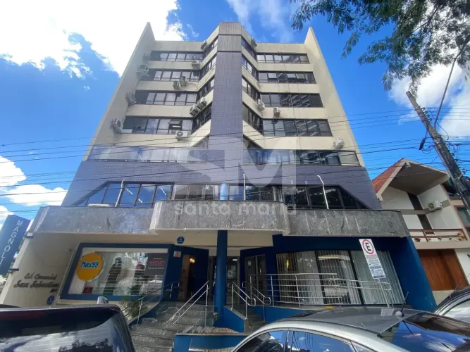 Sala para locação, Centro, Chapecó, SC