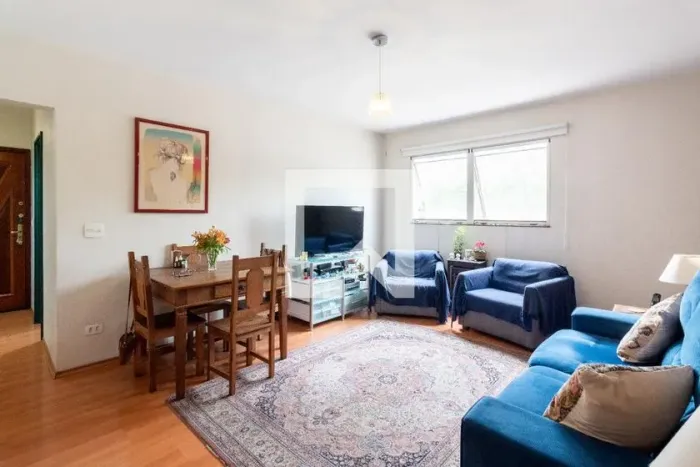 Apartamento à Venda - Pinheiros, 2 Quartos, 82 m2