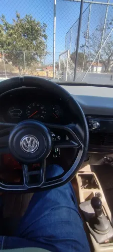Volkswagen Gol Special Xtreme 1.0 8V MI Gasolina Mec. 2P 2002