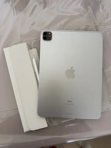 iPad Pro 11 2021 3rd geração 128gb 