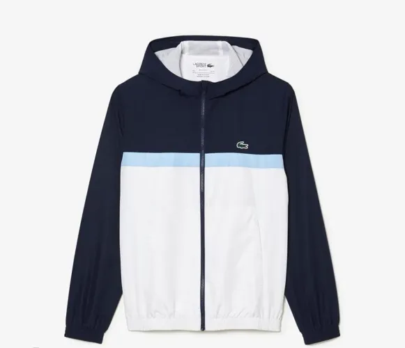Jaqueta Lacoste Sport Original WH1793