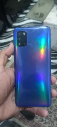Samsung A31