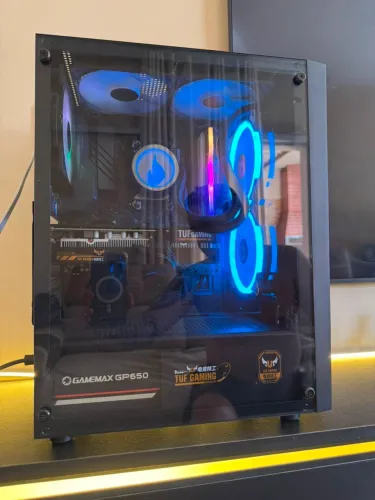 Pc gamer