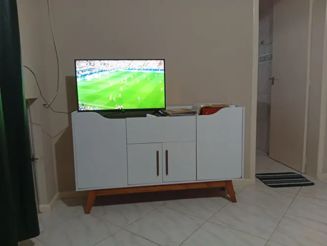 Rack para tv