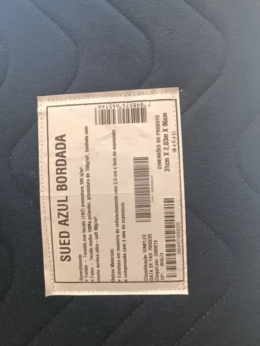 VENDO CAMA SUPER KING