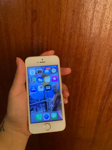 iPhone 5s
