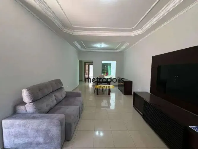 Casa com 3 dormitórios à venda, 181 m² por R$ 1.550.000,00 - Parque dos Pássaros - São Ber