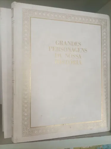 Grandes Personagens da nossa História