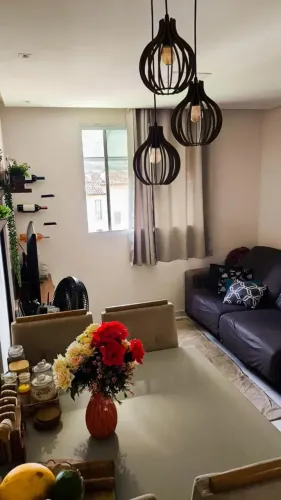 Apartamento á Venda Condomínio Terra Brasilis - Praia de Guarajuba