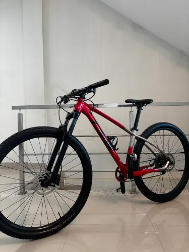Bicicleta mtb aro 29