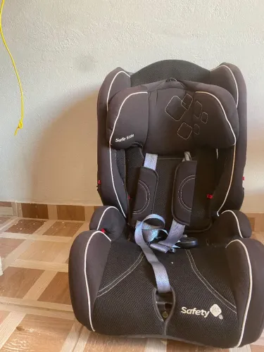 Cadeirinha infantil para carro