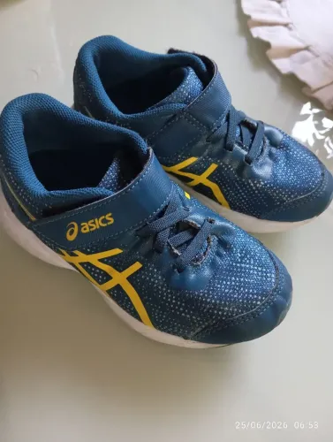 Tênis infantil masculino 