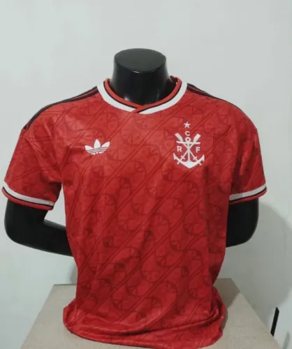 Camisa do Flamengo torcedor 26/27