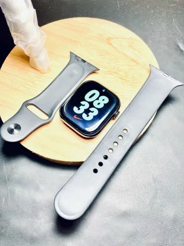 Apple Watch Séries 10 semi-novo