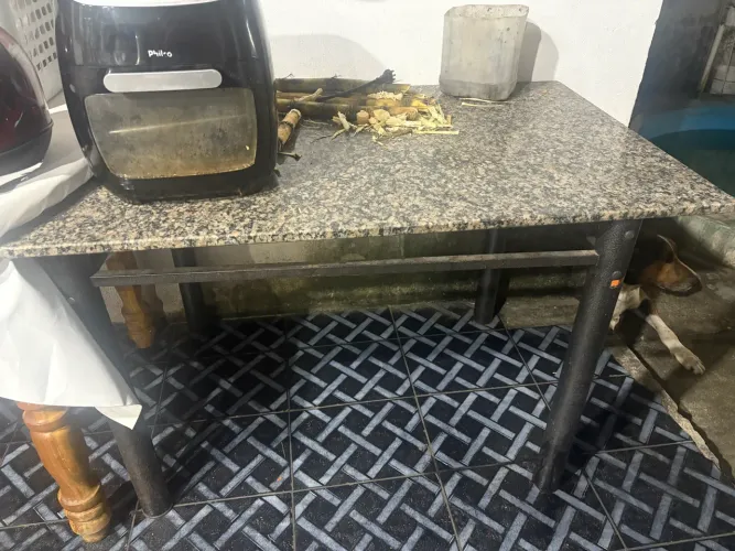 mesa para casa